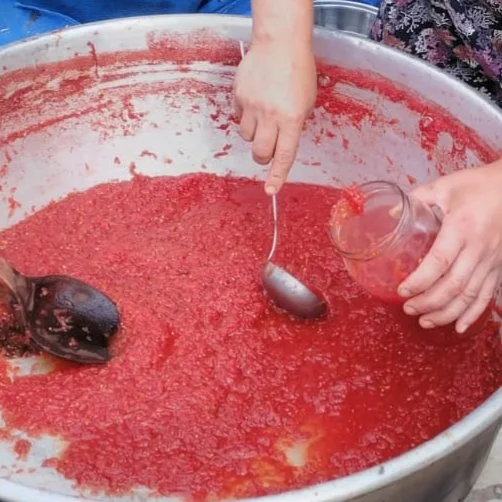 Köy Domatesi Rendesi - Görsel 7
