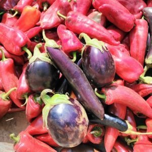 doğal-köy-patlıcanı-biberi