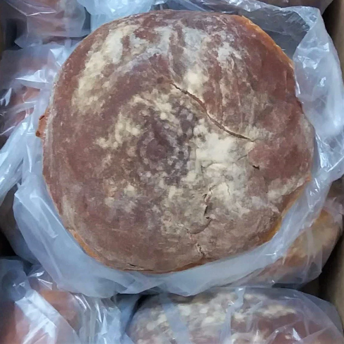 Köy Ekmeği - 900 gr -Ekmek - Görsel 2