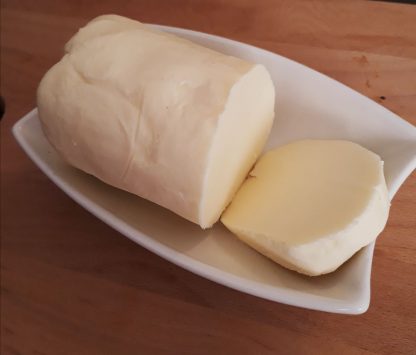 doğal katkısız tereyağı