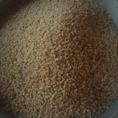 Köy Bulguru - 500gr'lık - Görsel 2