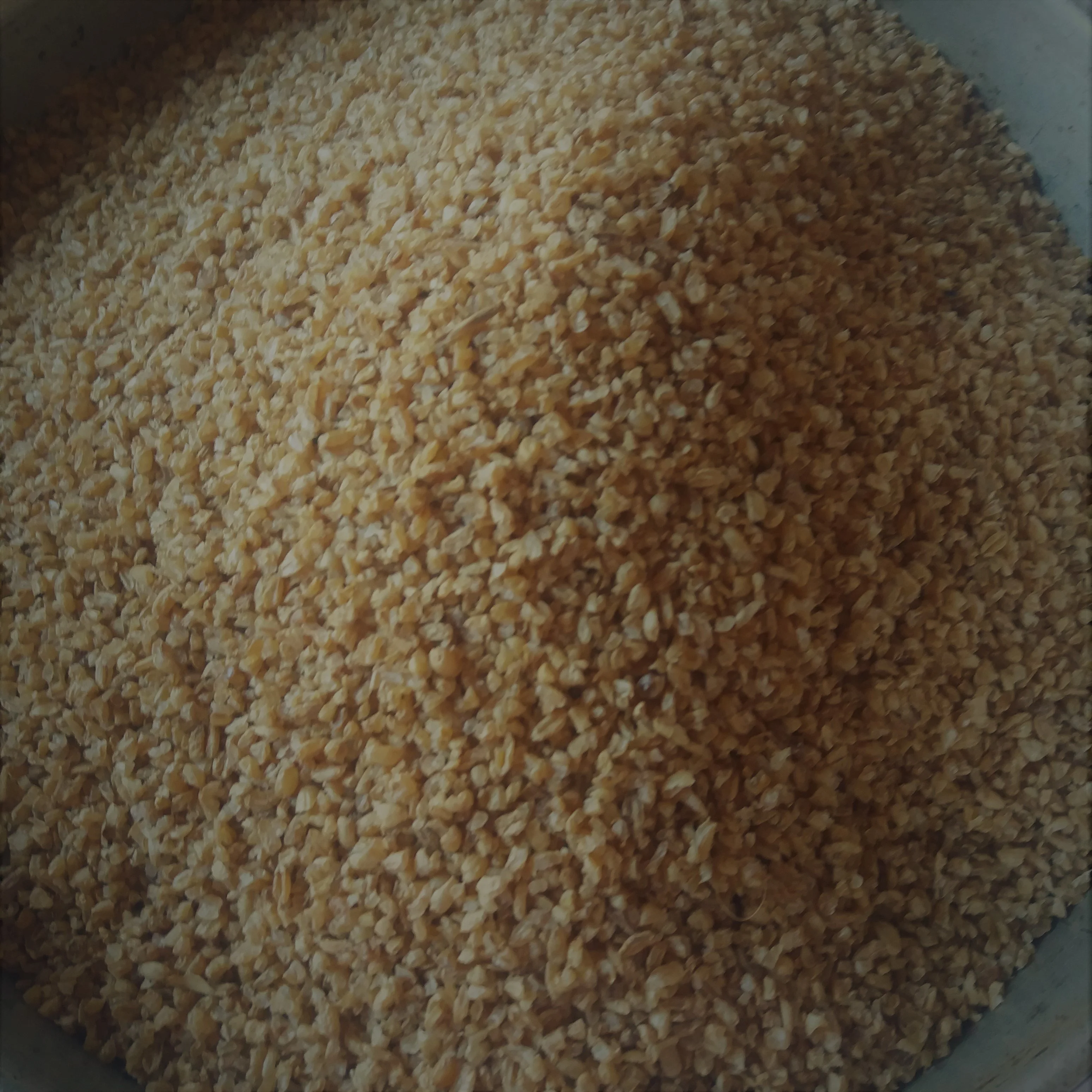 Köy Bulguru - 500gr'lık - Görsel 2