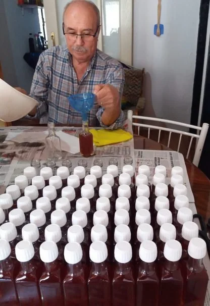 Doğal Kantaron Yağı 100 ml - Görsel 6