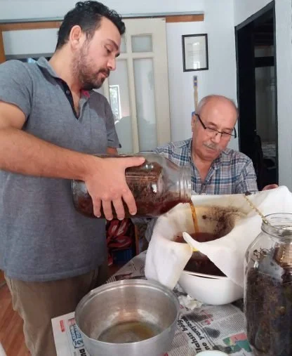 Doğal Kantaron Yağı 100 ml - Görsel 4