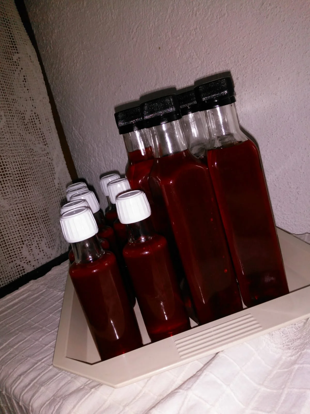 Doğal Kantaron Yağı 100 ml - Görsel 8
