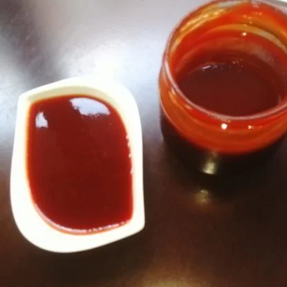 Ev yapımı kuşburnu marmelatı