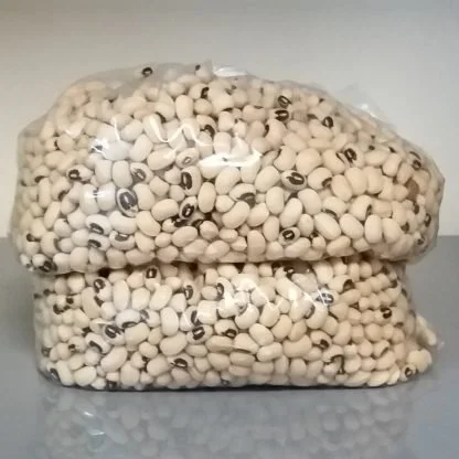 doğal kuru börülce karnı kara