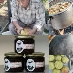 Doğal Armut Pekmezi Faydaları