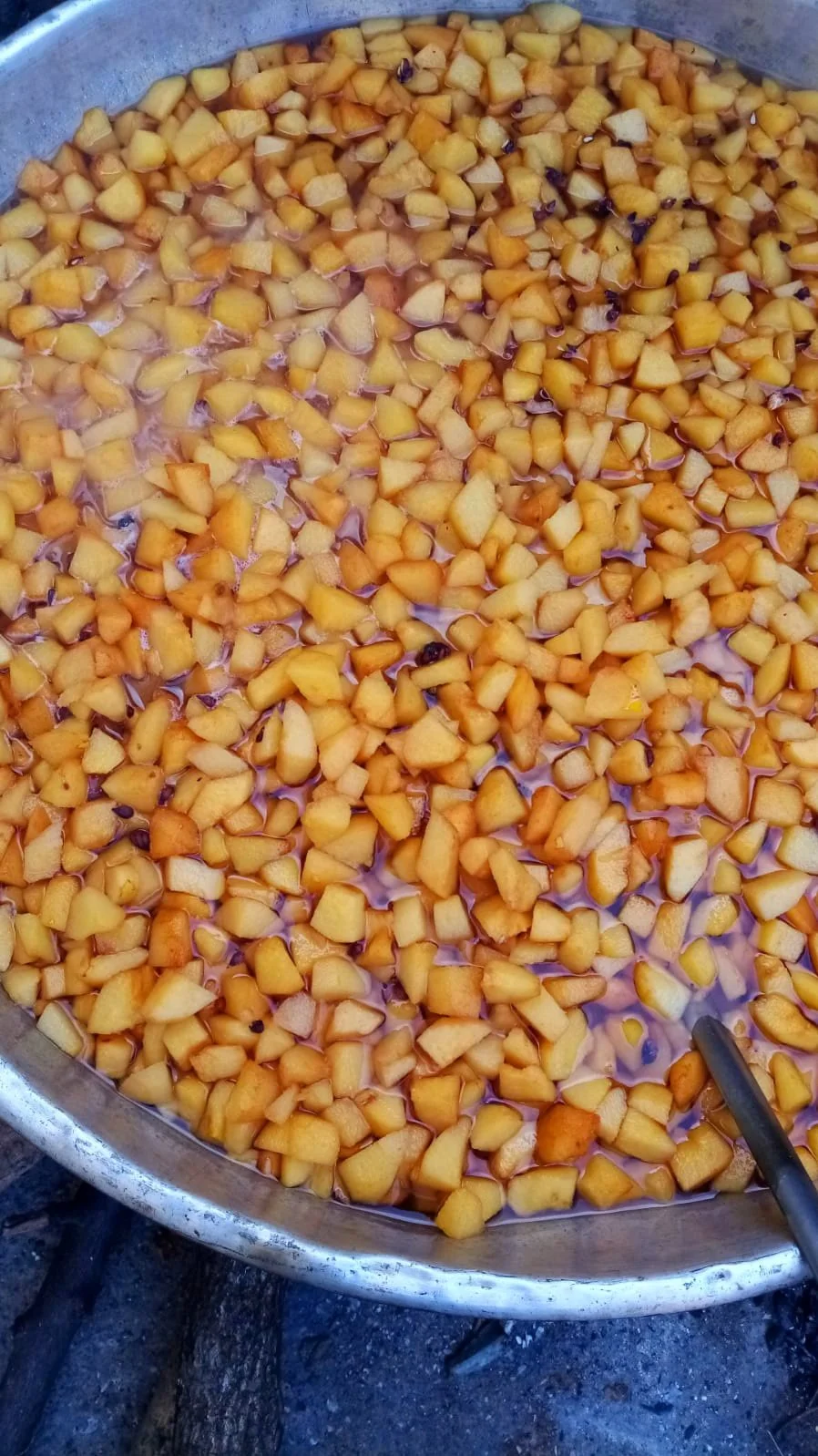 Ev Yapımı Ayva Reçeli net 380gr - Görsel 5