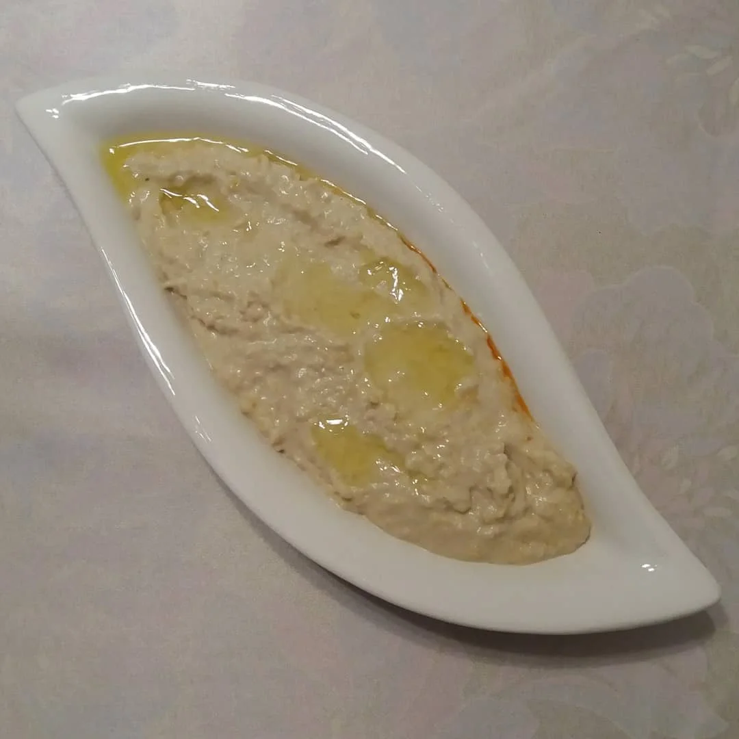 Humus Nasıl Yapılır
