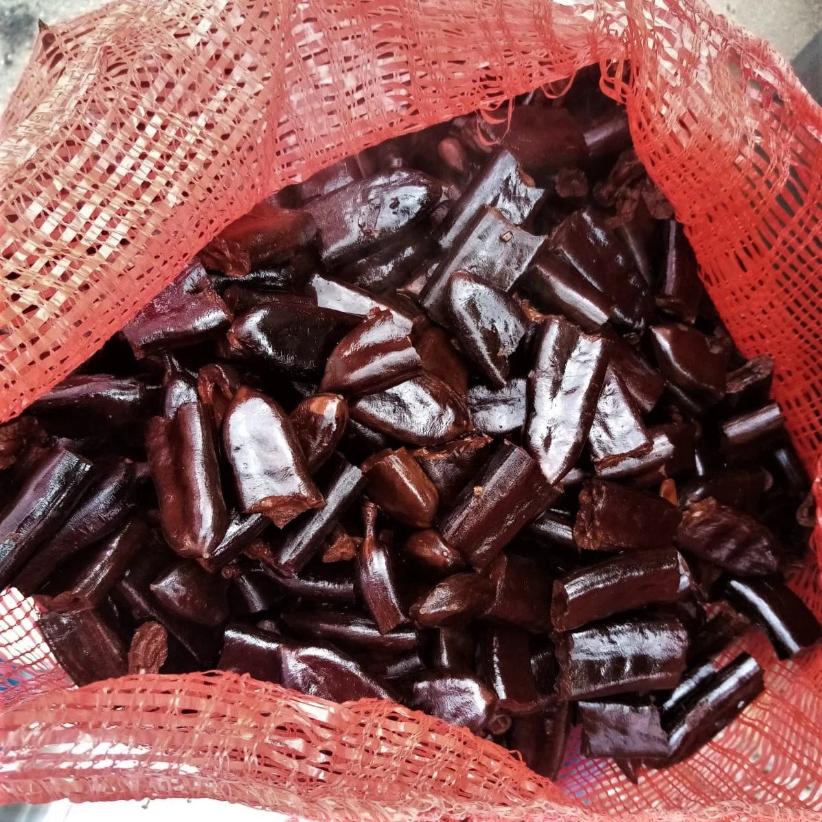 Keçiboynuzu Pekmezi - net: 350 gram - Görsel 4