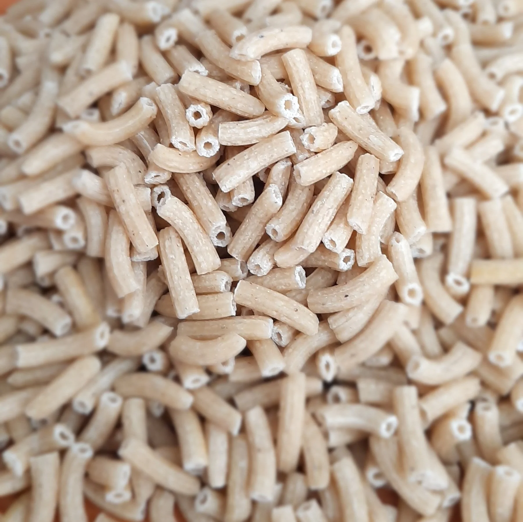 Karabuğday Makarna - 300 gr - Görsel 3