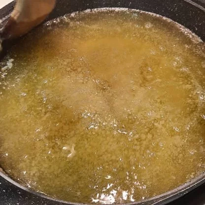 Ghee Sade Yağ - net 240 gr - Görsel 4