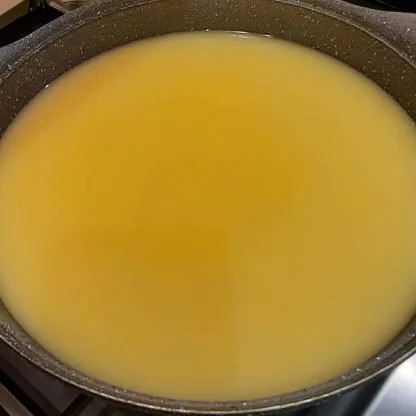 Ghee Sade Yağ - net 240 gr - Görsel 5