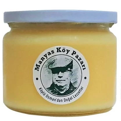 Ghee Sade Yağ
