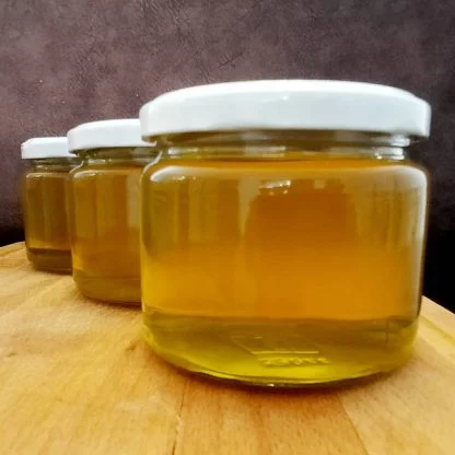 Ghee Sade Yağ - net 240 gr - Görsel 3