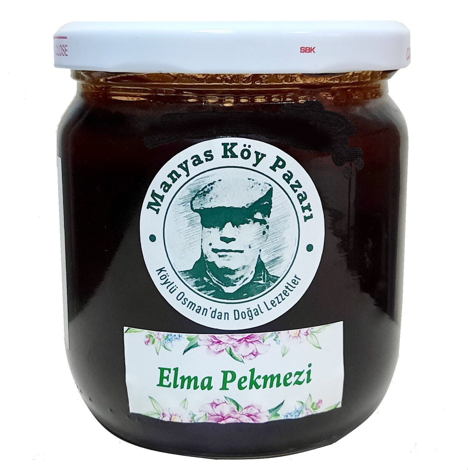 elma pekmezi manyas koy pazari katkisiz dogal seker ilavesi yok