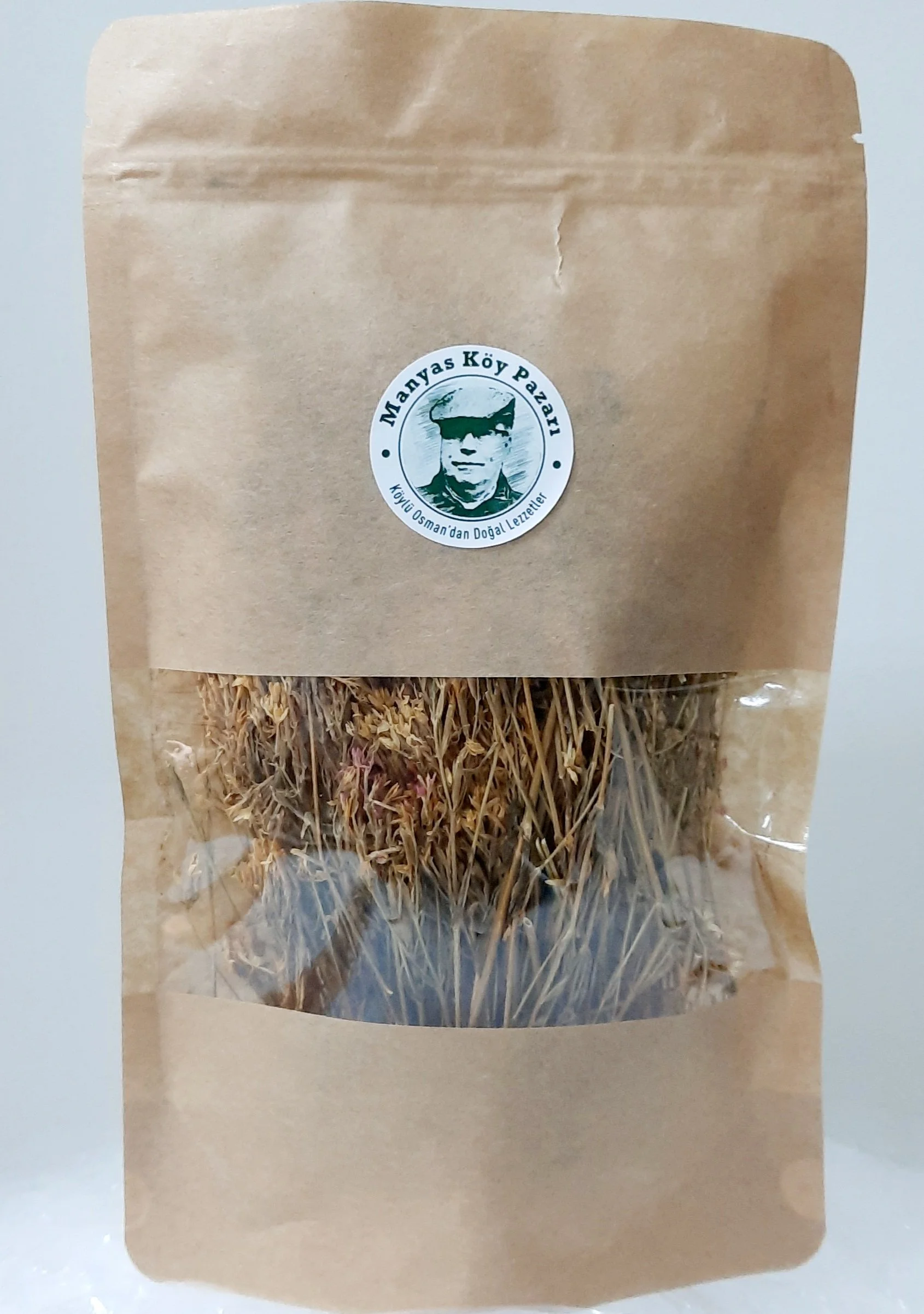 Kırmızı Kantaron Çayı- 30 gr