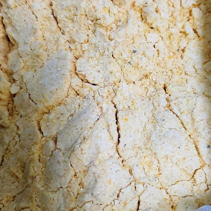 Doğal Mısır Unu - 1 Kg - Görsel 2
