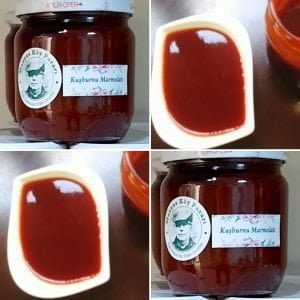 Doğal Kuşburnu Marmelatı Faydaları