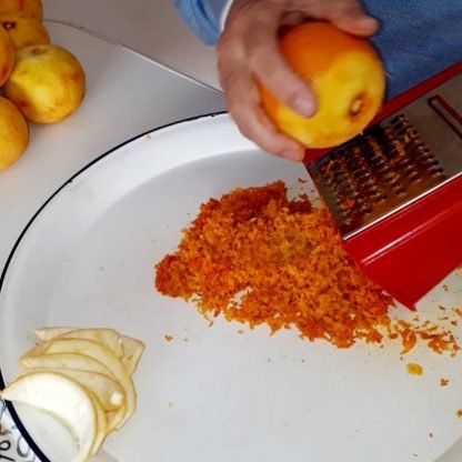 Turunç Reçeli - 440 gr - Görsel 5