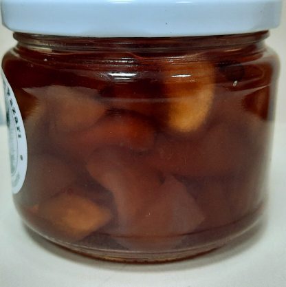 Elma Reçeli net 350gr - Görsel 4