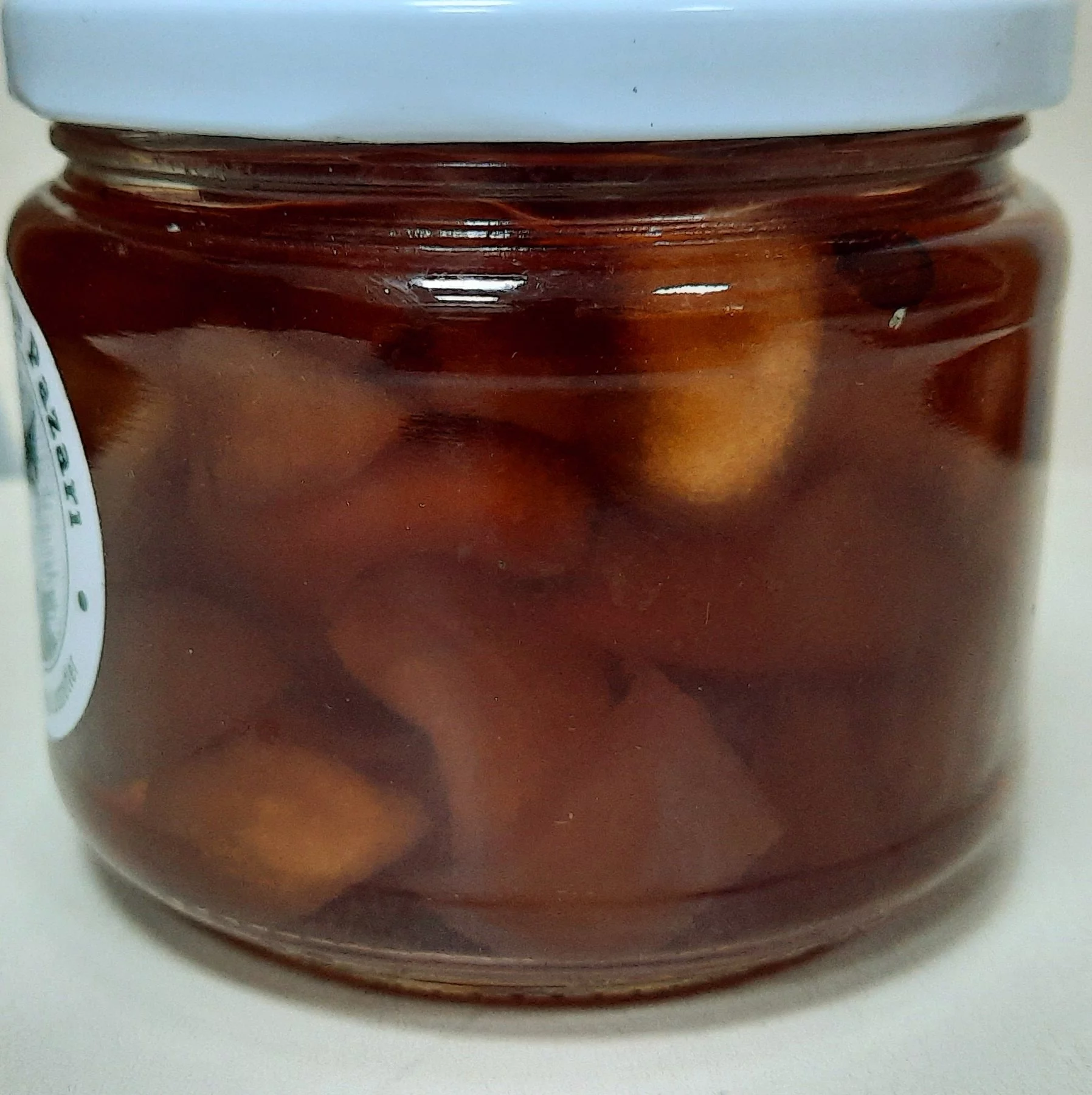 Elma Reçeli net 350gr - Görsel 4