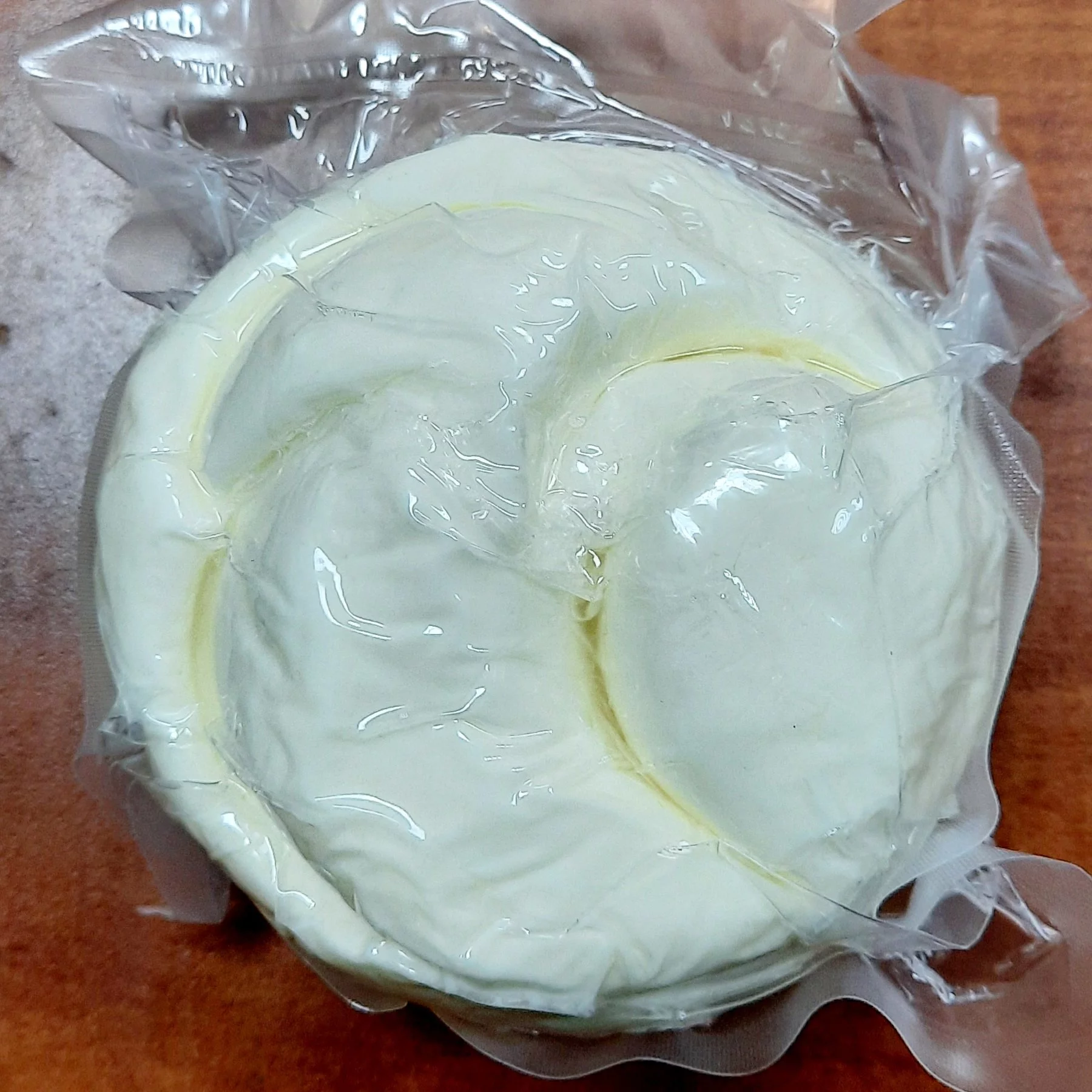 Yayık Tereyağı- 500gr - Görsel 3
