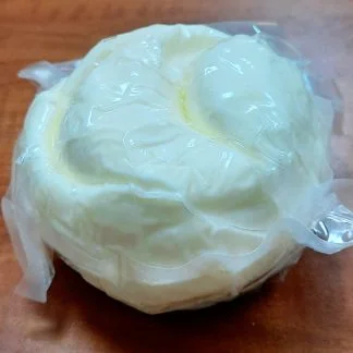 Ayrandan Yayık Tereyağı