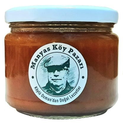 Kırmızı Alıç Marmelatı -315 gr