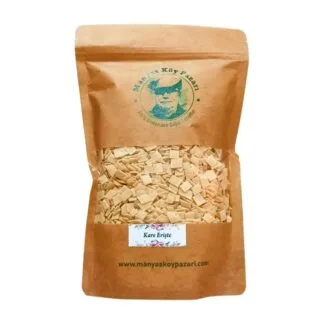 Çorbalık Köy Yumurtalı Erişte - Kare Kesim- 500 gram