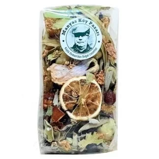 Kış Çayı - 50 gr