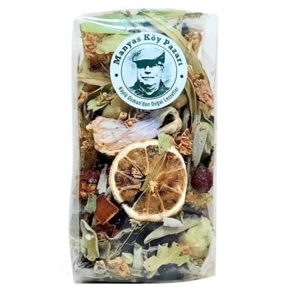 Kış Çayı - 50 gr