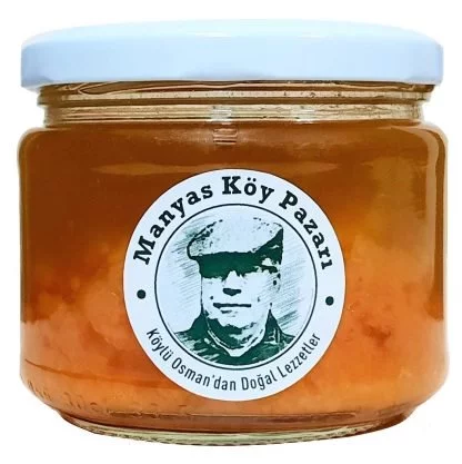 Kudret Narı Yağı