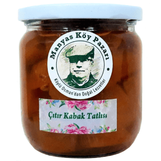 Kabak Tatlısı