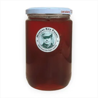 Çam Balı-Kavanoz 850 gr