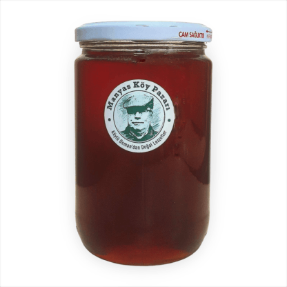 Çam Balı-Kavanoz 850 gr