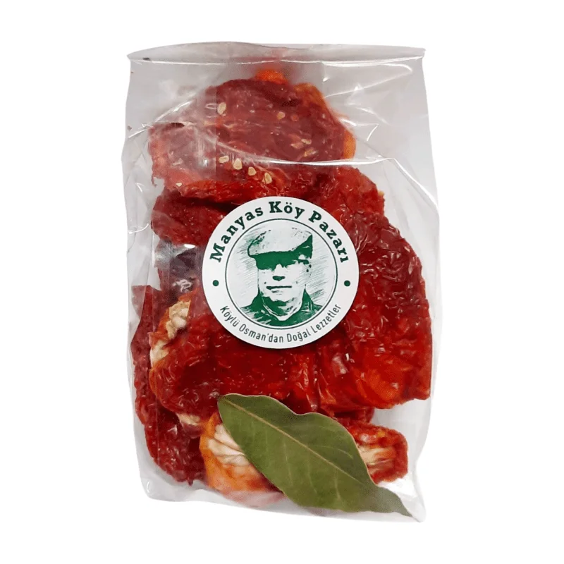 Kuru Domates 100 gram paket