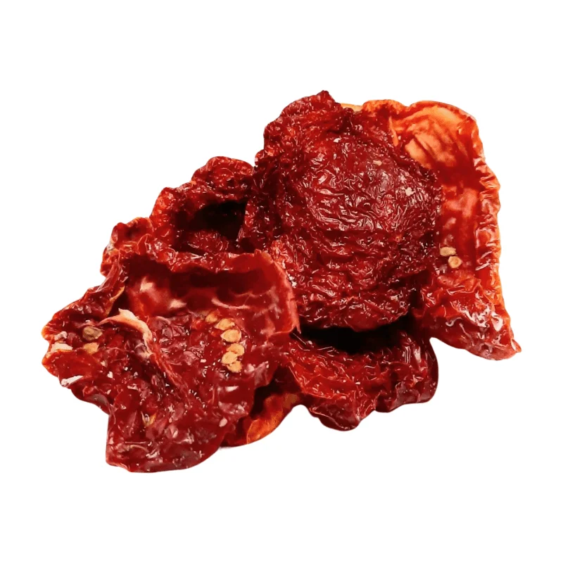 Kuru Domates 100 gram paket - Görsel 2