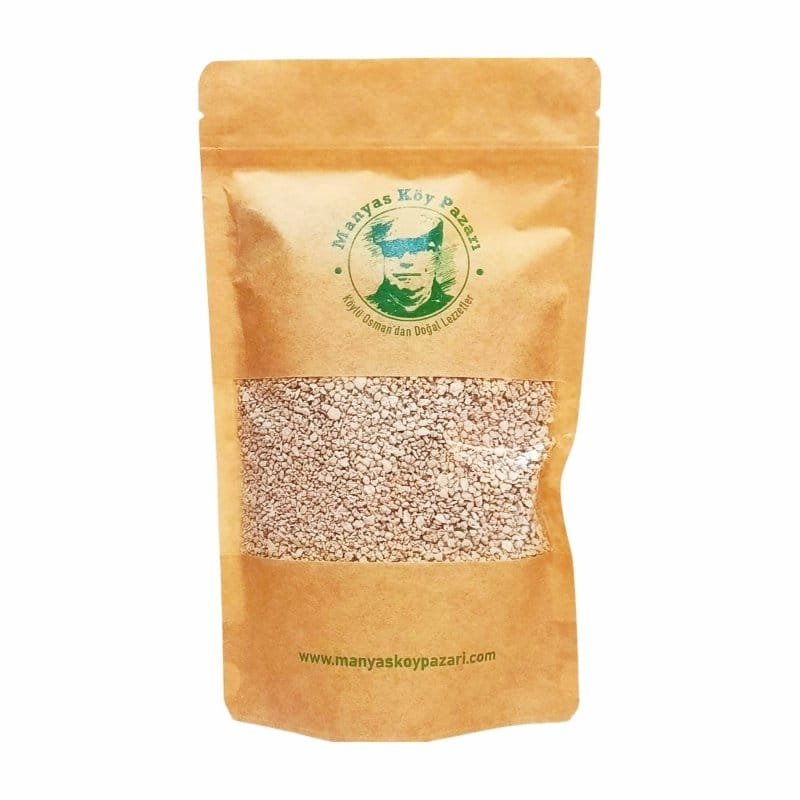 Kızılcık Tarhanası - 500gr