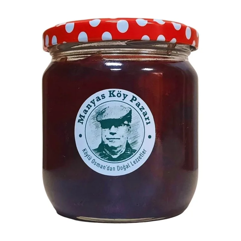 Gül Reçeli - net 460 gram